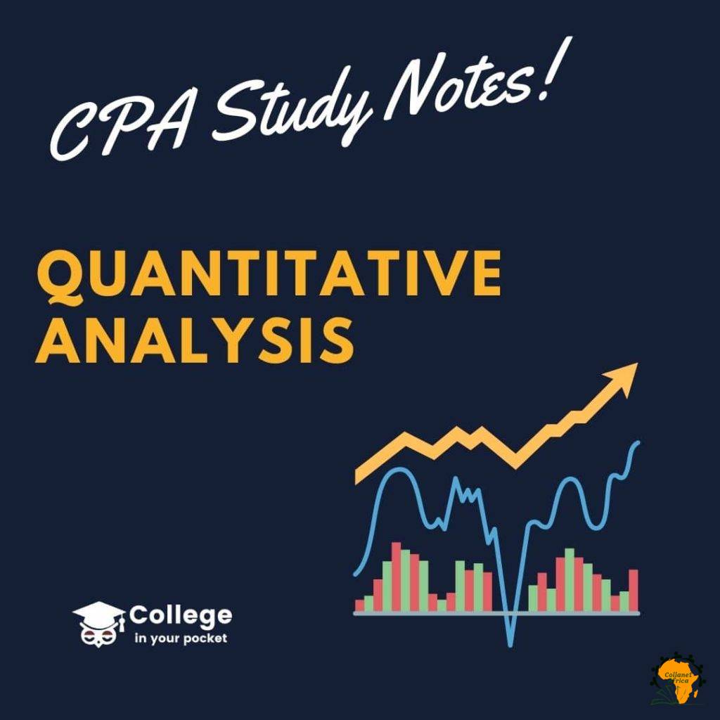 quantitative-analysis-study-notes-collanet-africa
