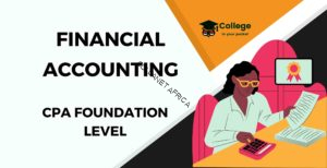 financial accounting for cpa