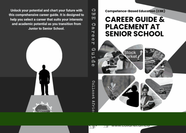 CBE Career Guide & Placement at Senior School - Image 3