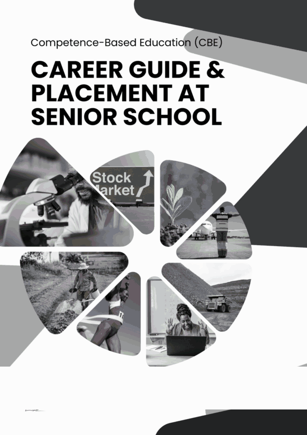CBE Career Guide & Placement at Senior School - Image 4