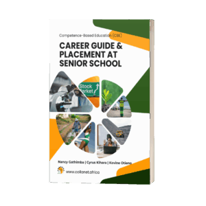 CBE Career Guide & Placement at Senior School