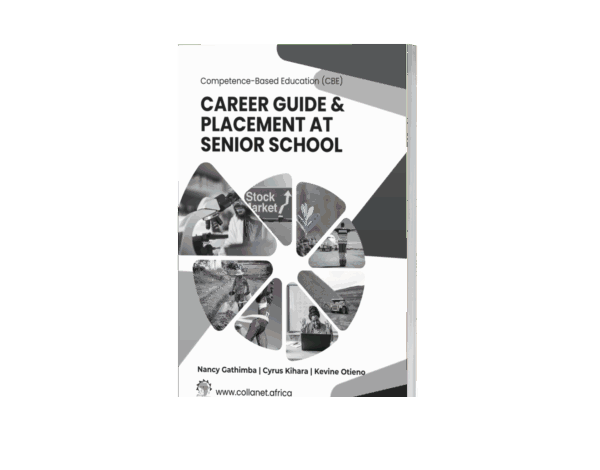 CBE Career Guide & Placement at Senior School