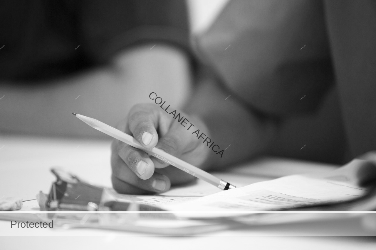 CDACC Practical Assessment Series 1