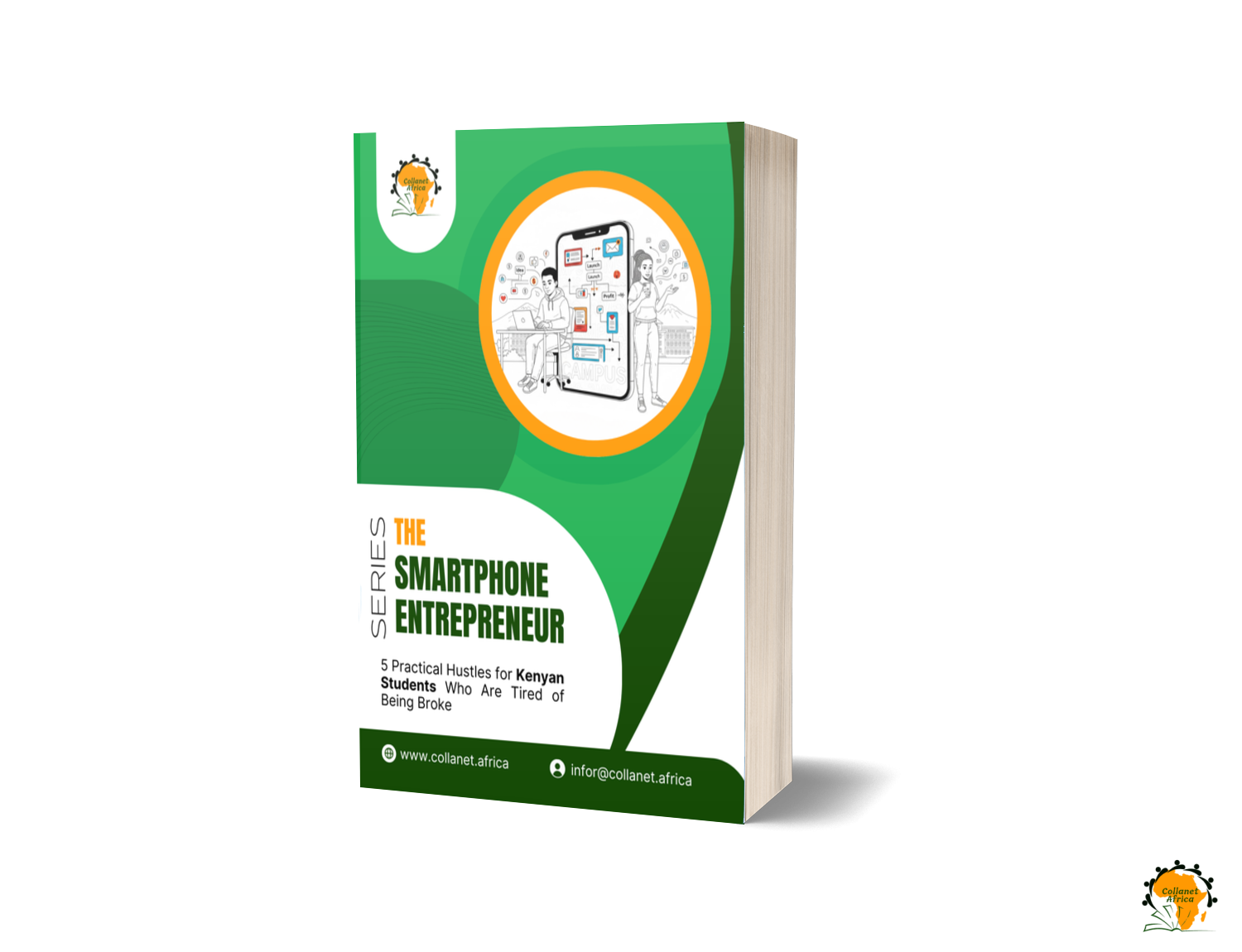 5 Phone-Based Hustles That Made Kenyan Students KSh 5K-80K/Month: Your Complete Blueprint