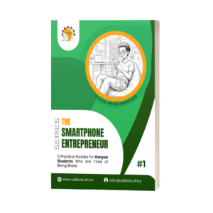 Earn KSh 5,000-20,000/Month Managing Instagram for Local Businesses (No Experience Required)