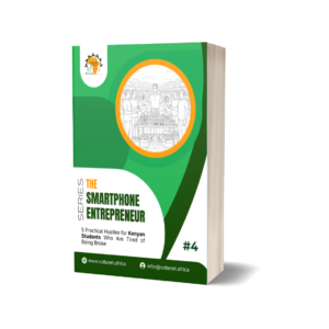 Buy Low, Sell High: Make KSh 8,000-30,000/Month Reselling Thrift Clothes & Campus Essentials