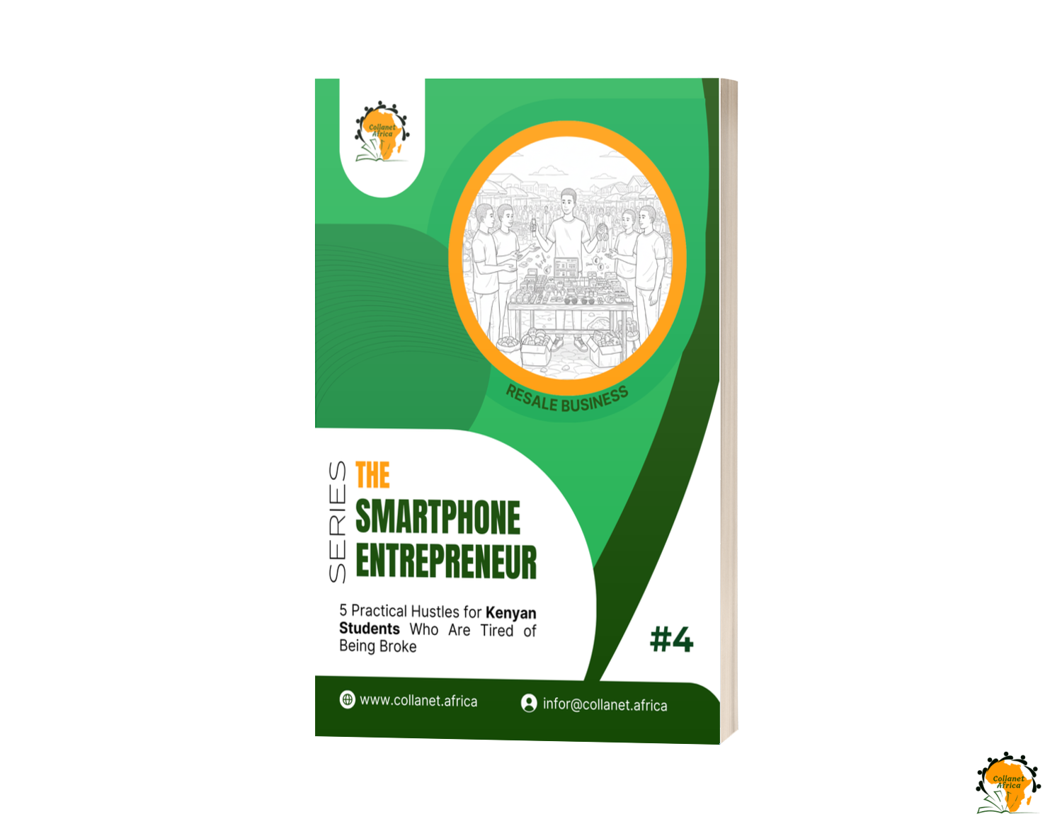 Buy Low, Sell High: Make KSh 8,000-30,000/Month Reselling Thrift Clothes & Campus Essentials