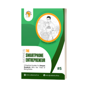 Start Earning TODAY Running Errands: Make KSh 8,000-15,000/Month as a Campus Concierge